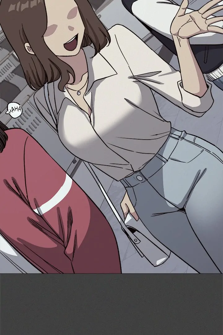 Someone Stop Her! Chapter 31 - Page 47