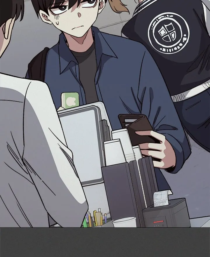 Someone Stop Her! Chapter 31 - Page 49