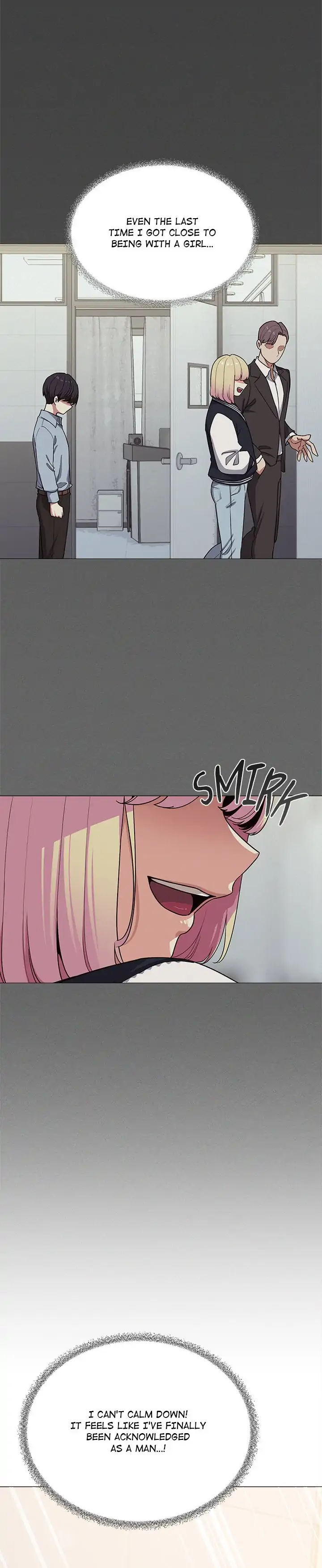 Someone Stop Her! Chapter 31 - Page 50