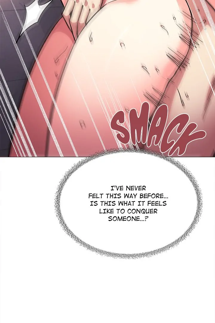 Someone Stop Her! Chapter 31 - Page 52