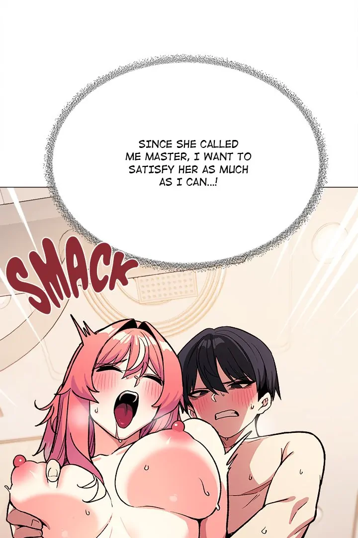 Someone Stop Her! Chapter 31 - Page 53