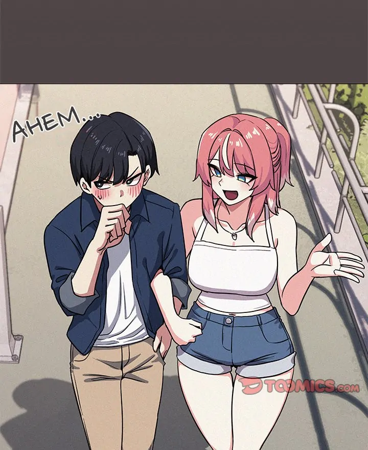 Someone Stop Her! Chapter 31 - Page 59