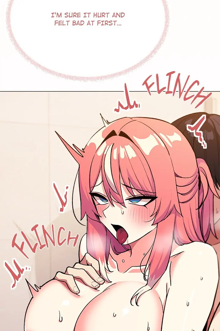 Someone Stop Her! Chapter 31 - Page 62