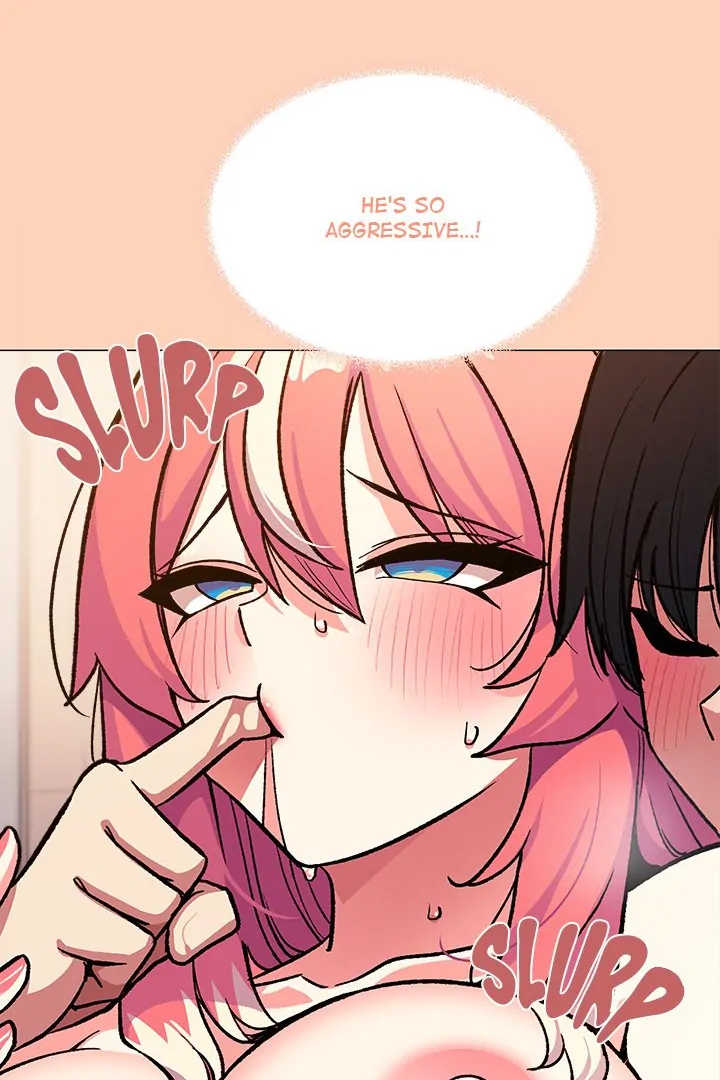 Someone Stop Her! Chapter 31 - Page 73