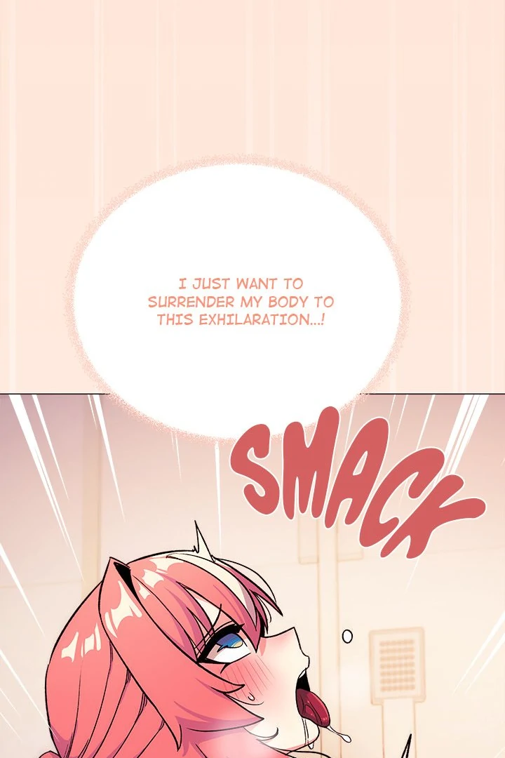 Someone Stop Her! Chapter 31 - Page 76