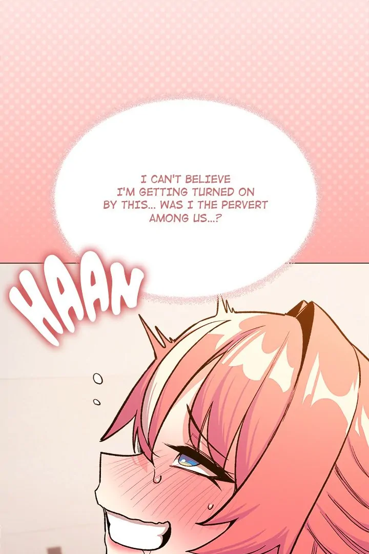 Someone Stop Her! Chapter 31 - Page 84