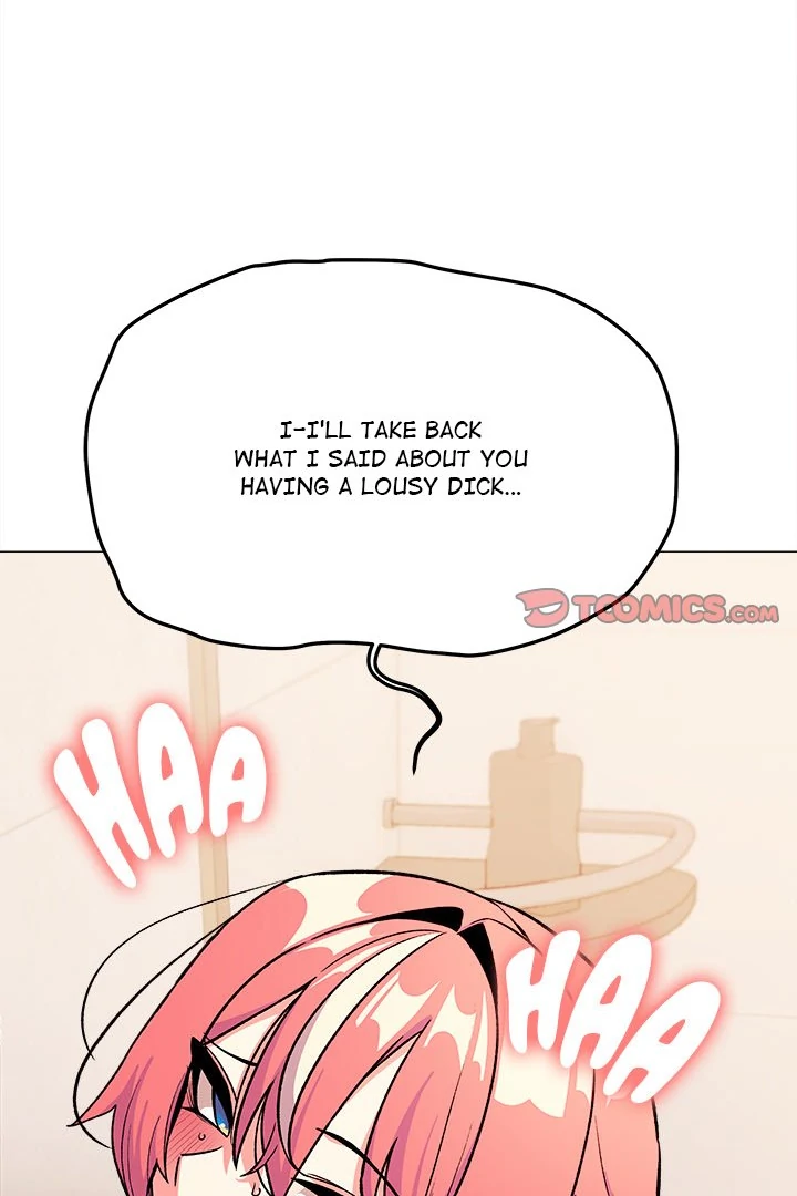 Someone Stop Her! Chapter 31 - Page 106