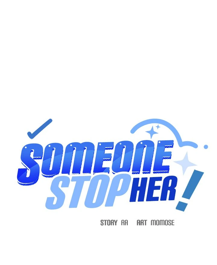 Someone Stop Her! Chapter 31 - Page 115