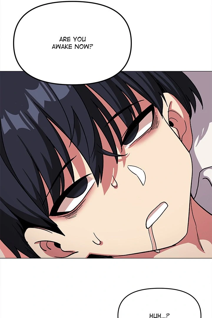 Someone Stop Her! Chapter 31 - Page 120