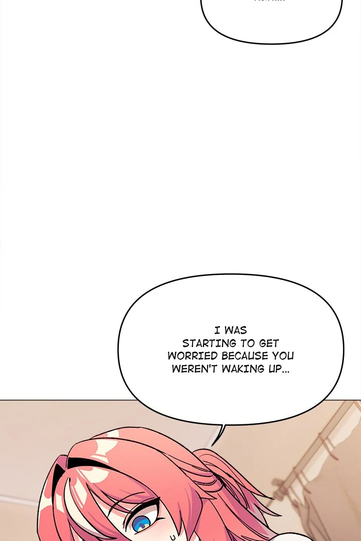 Someone Stop Her! Chapter 31 - Page 121