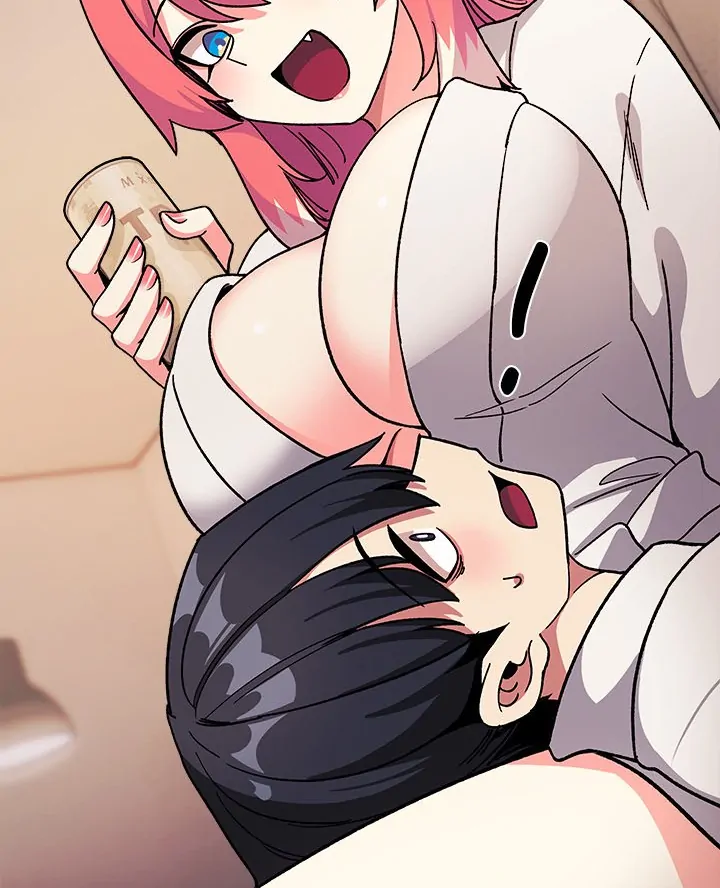 Someone Stop Her! Chapter 31 - Page 122