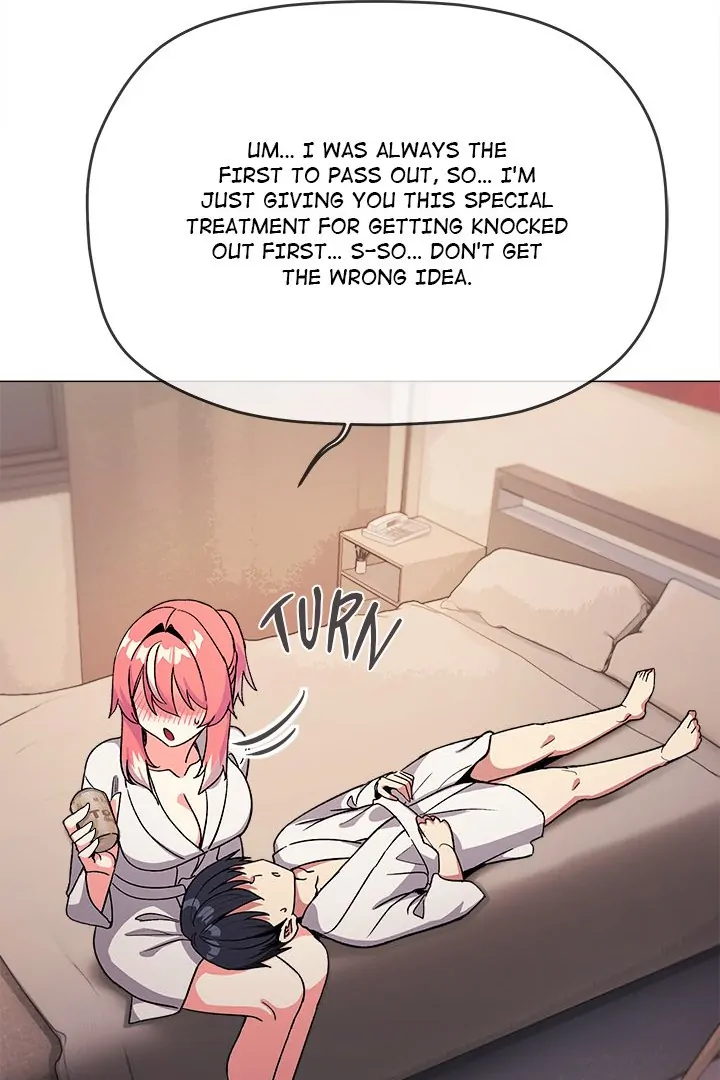 Someone Stop Her! Chapter 31 - Page 124