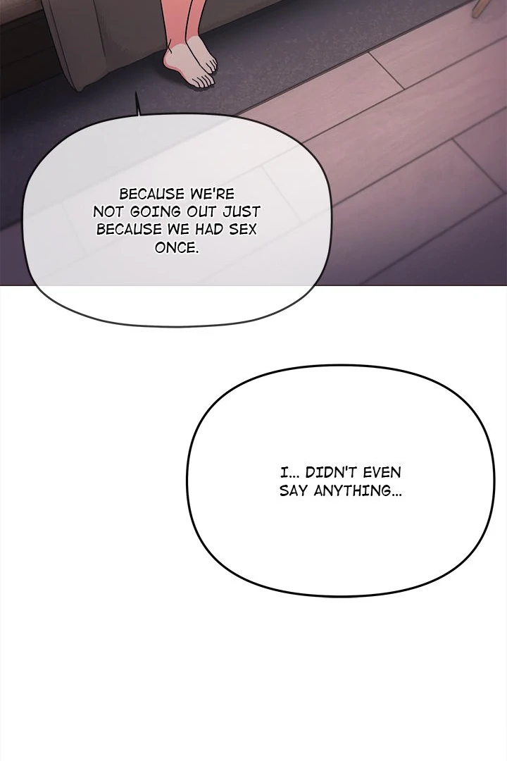 Someone Stop Her! Chapter 31 - Page 125