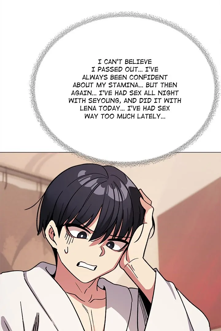 Someone Stop Her! Chapter 31 - Page 126