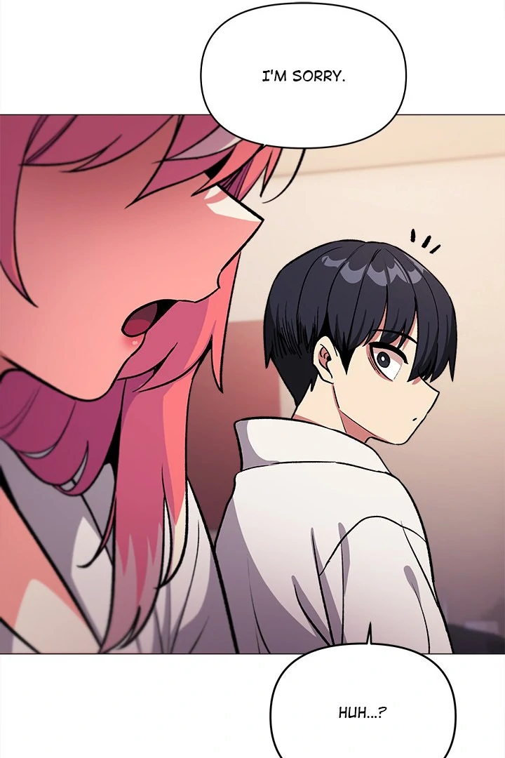 Someone Stop Her! Chapter 31 - Page 134