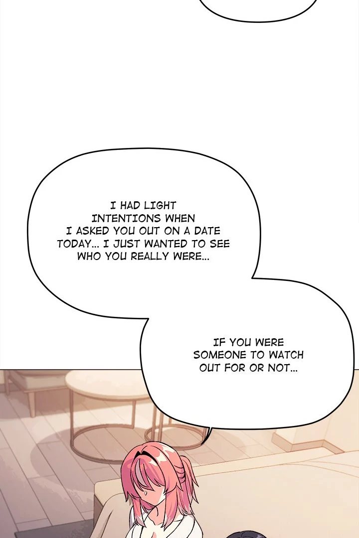 Someone Stop Her! Chapter 31 - Page 135