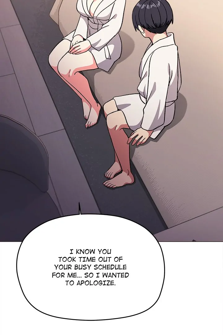 Someone Stop Her! Chapter 31 - Page 136