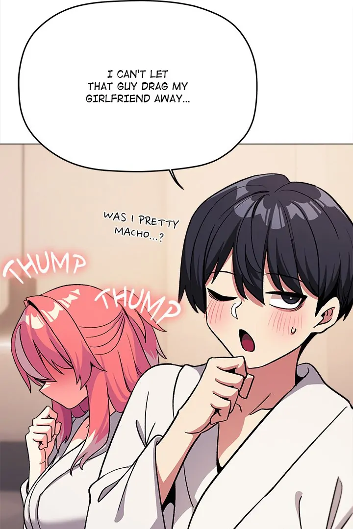 Someone Stop Her! Chapter 31 - Page 143