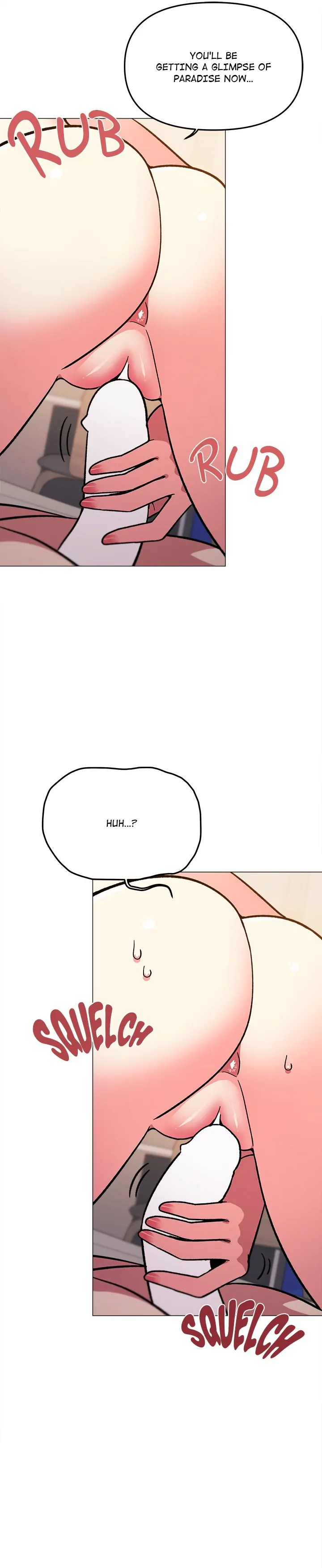 Someone Stop Her! Chapter 32 - Page 15