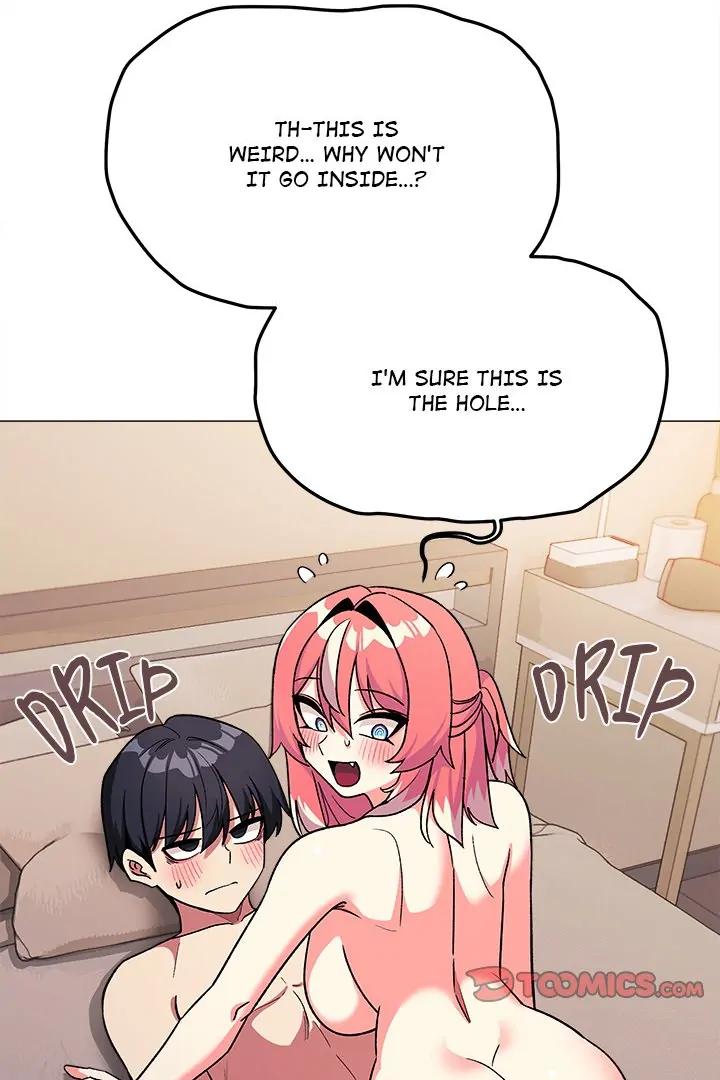 Someone Stop Her! Chapter 32 - Page 16