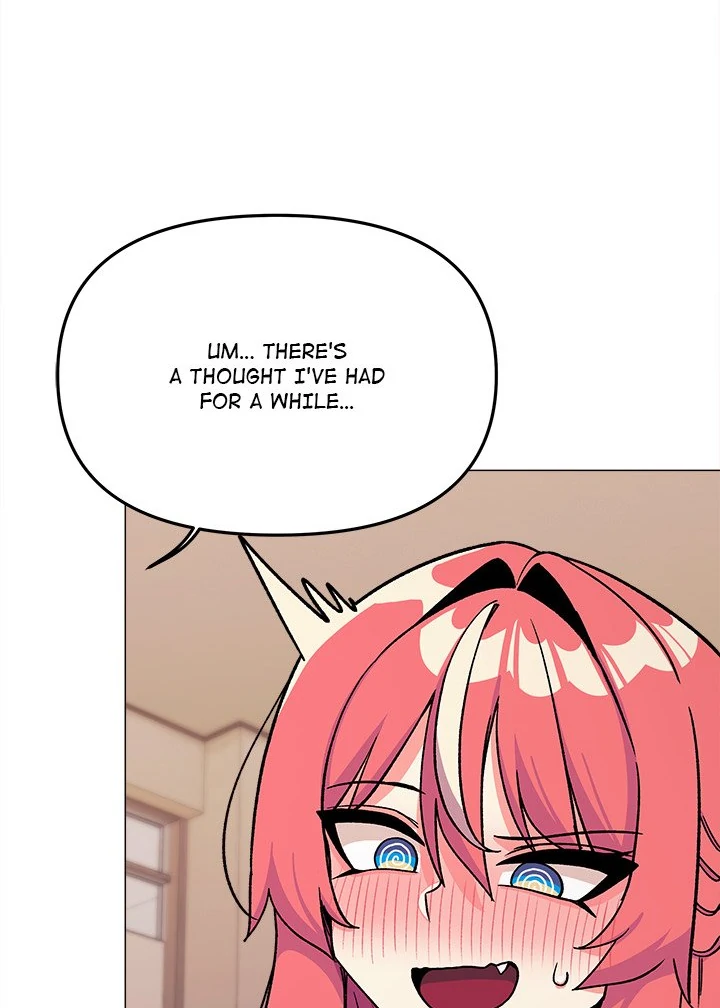 Someone Stop Her! Chapter 32 - Page 18