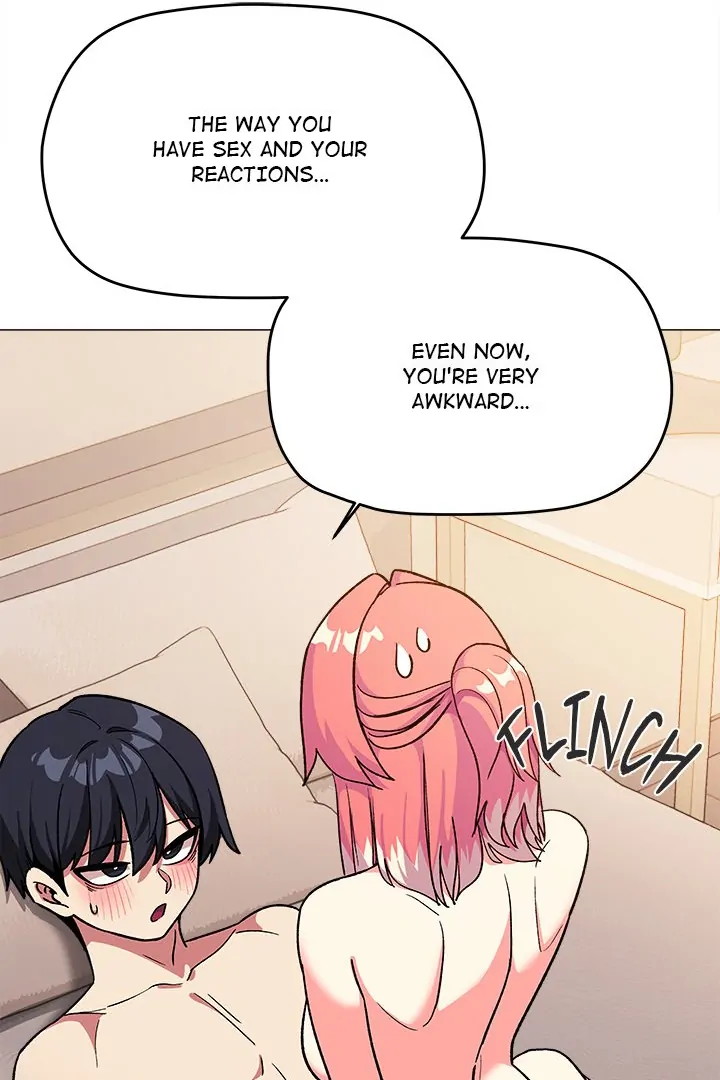 Someone Stop Her! Chapter 32 - Page 20