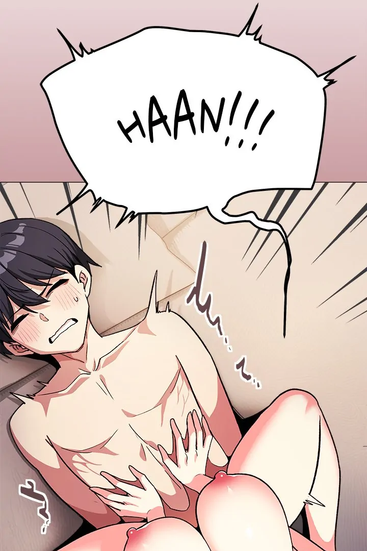 Someone Stop Her! Chapter 32 - Page 29