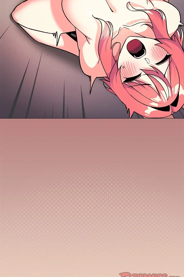 Someone Stop Her! Chapter 32 - Page 30