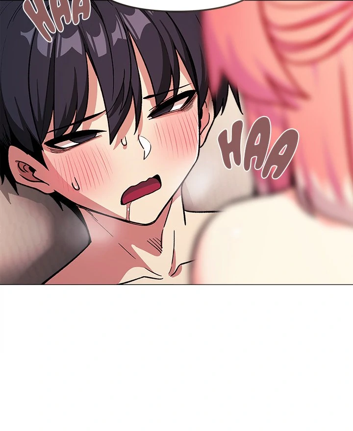 Someone Stop Her! Chapter 32 - Page 33