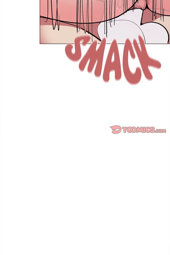 Someone Stop Her! Chapter 32 - Page 39