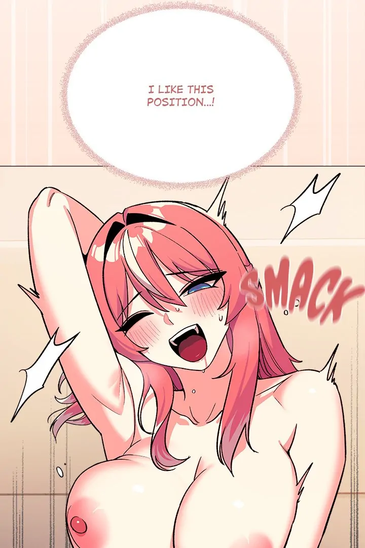 Someone Stop Her! Chapter 32 - Page 43