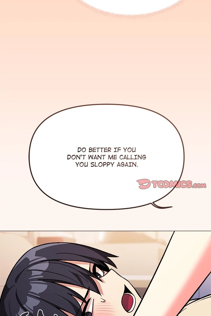 Someone Stop Her! Chapter 32 - Page 48