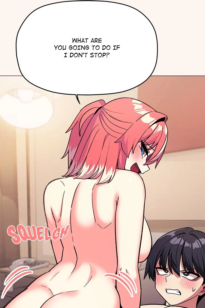 Someone Stop Her! Chapter 32 - Page 52