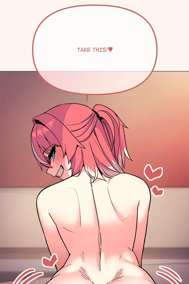 Someone Stop Her! Chapter 32 - Page 54