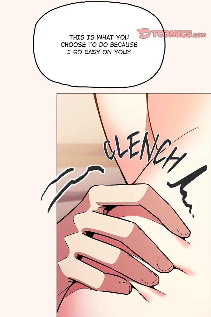 Someone Stop Her! Chapter 32 - Page 57