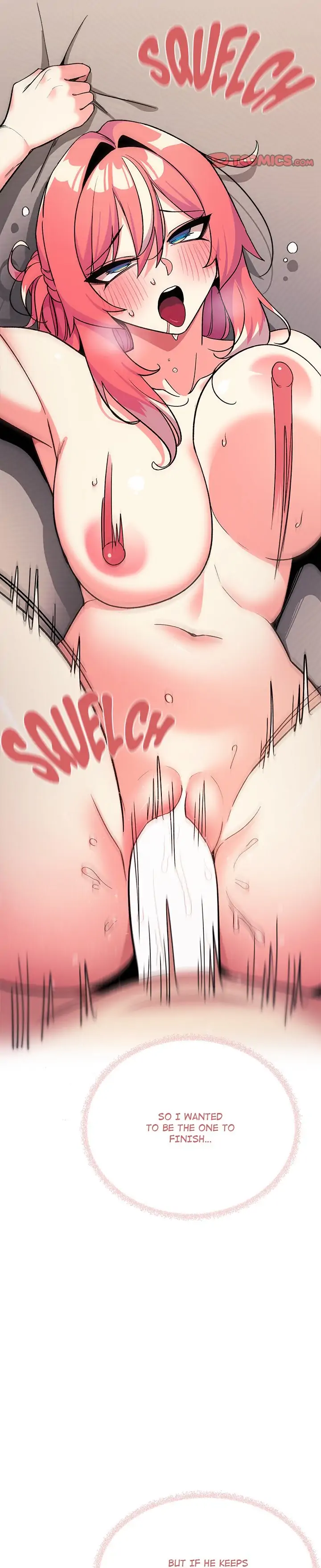 Someone Stop Her! Chapter 32 - Page 75