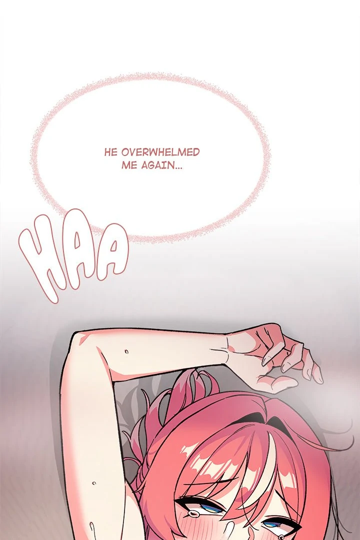 Someone Stop Her! Chapter 32 - Page 87