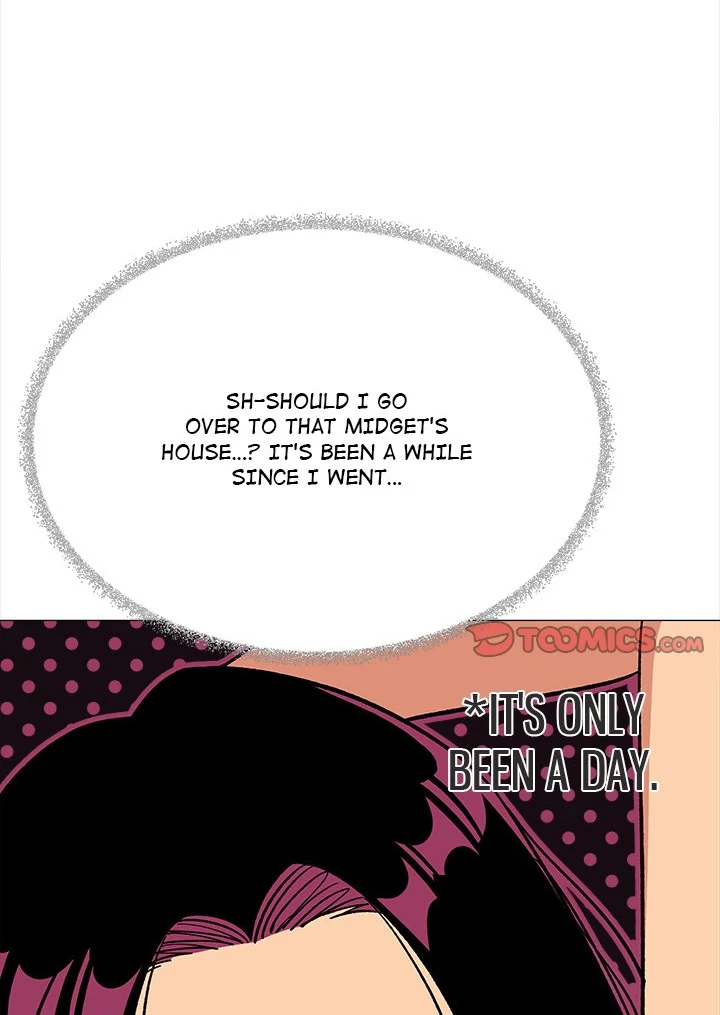 Someone Stop Her! Chapter 32 - Page 98