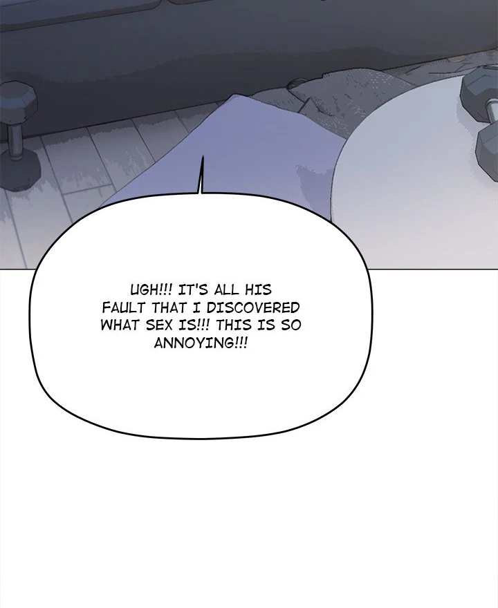 Someone Stop Her! Chapter 32 - Page 104