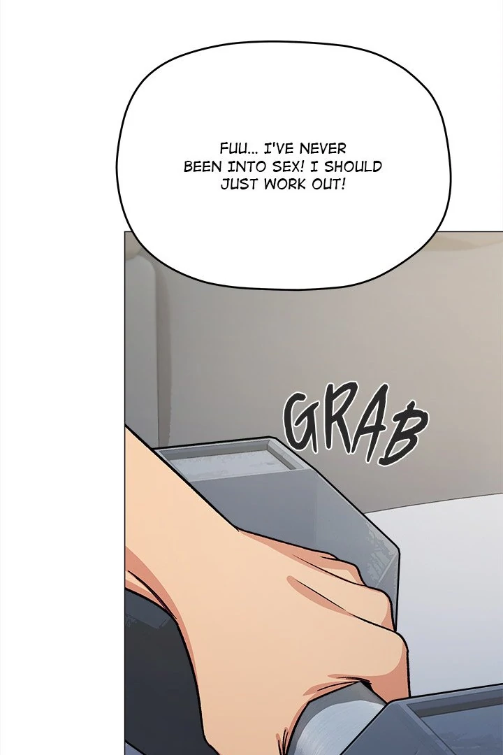 Someone Stop Her! Chapter 32 - Page 105