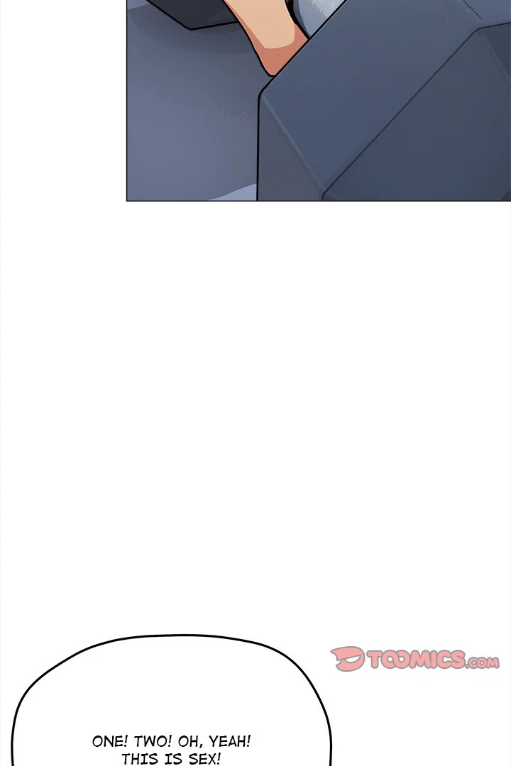 Someone Stop Her! Chapter 32 - Page 106