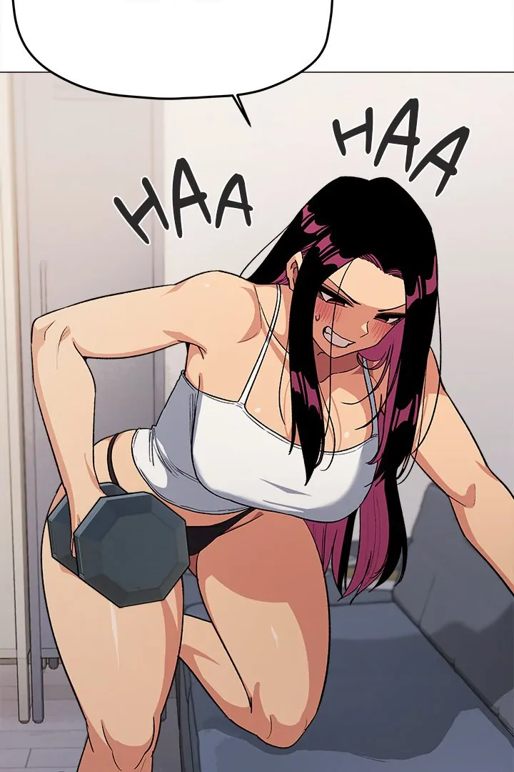 Someone Stop Her! Chapter 32 - Page 107