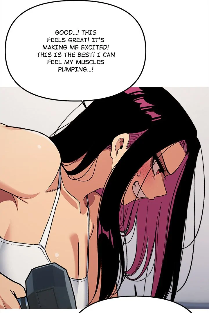 Someone Stop Her! Chapter 32 - Page 110