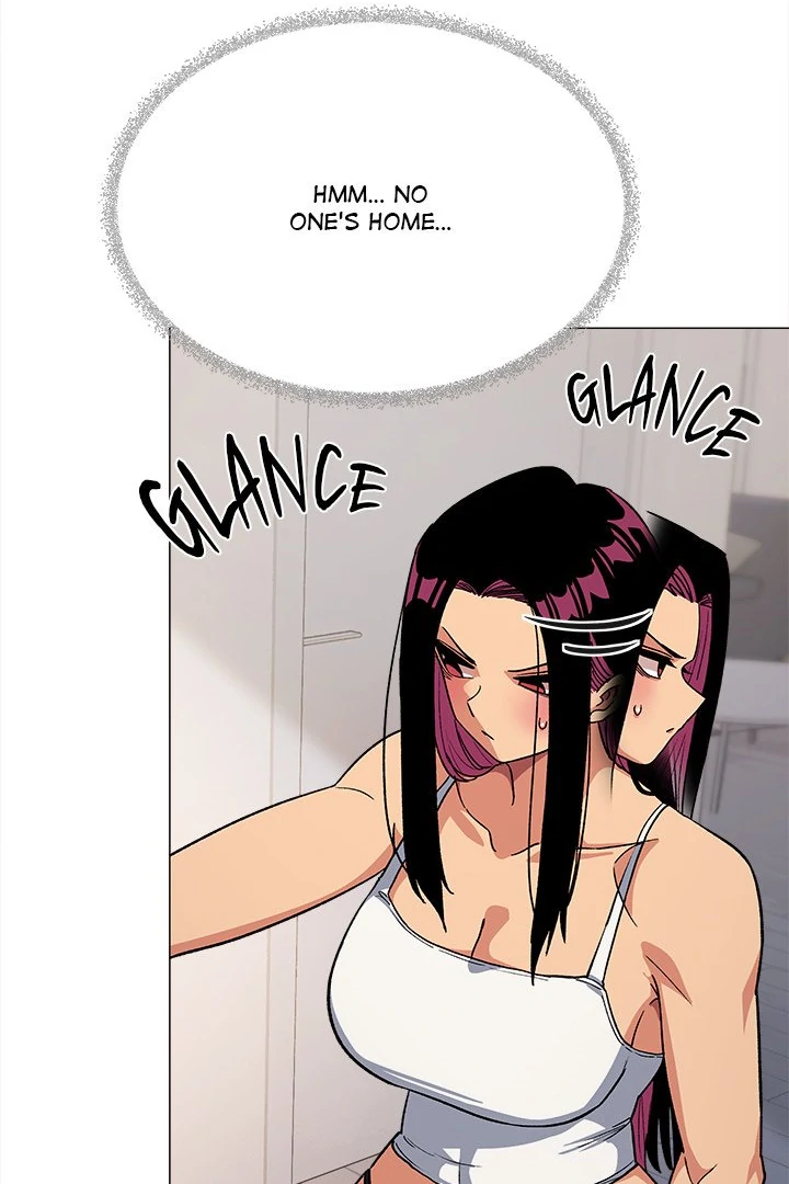 Someone Stop Her! Chapter 32 - Page 114