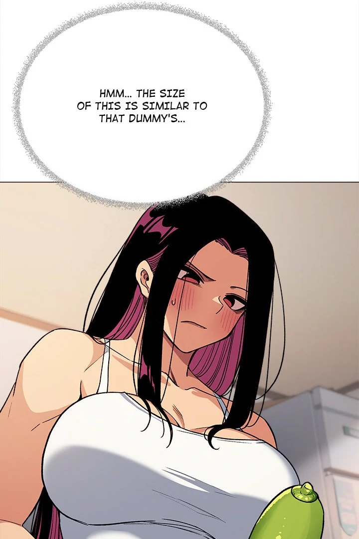 Someone Stop Her! Chapter 32 - Page 118