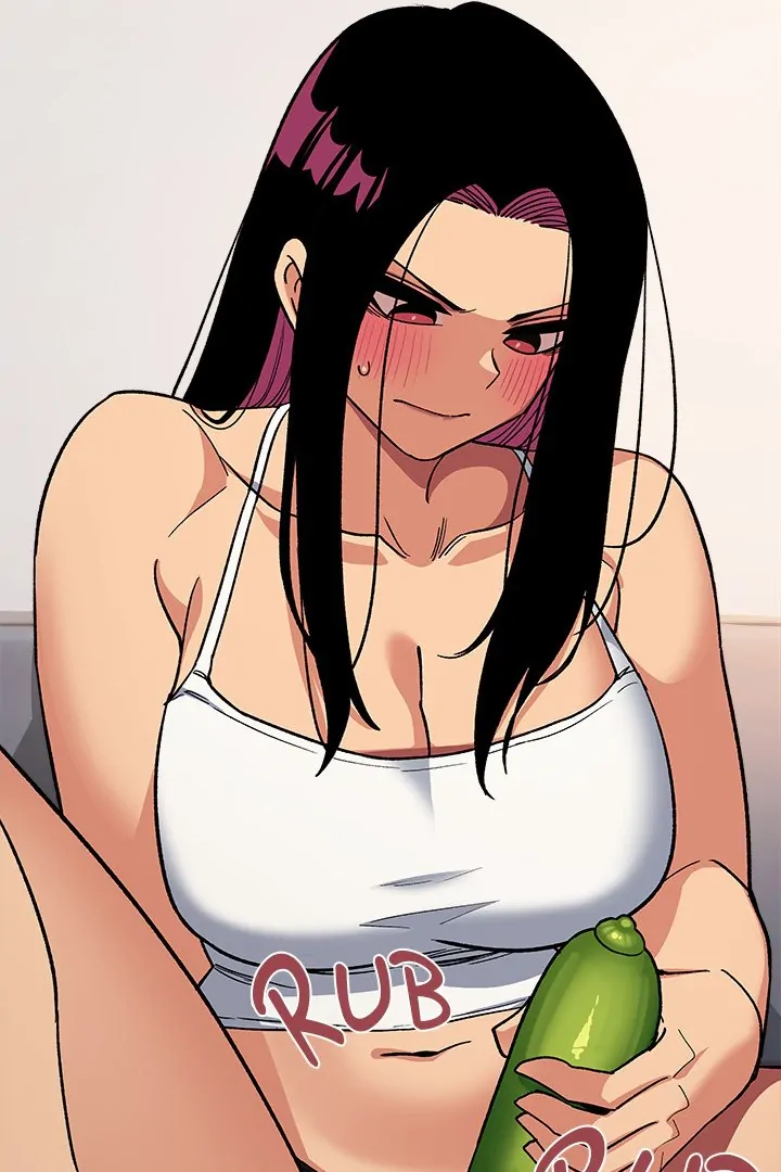 Someone Stop Her! Chapter 32 - Page 123