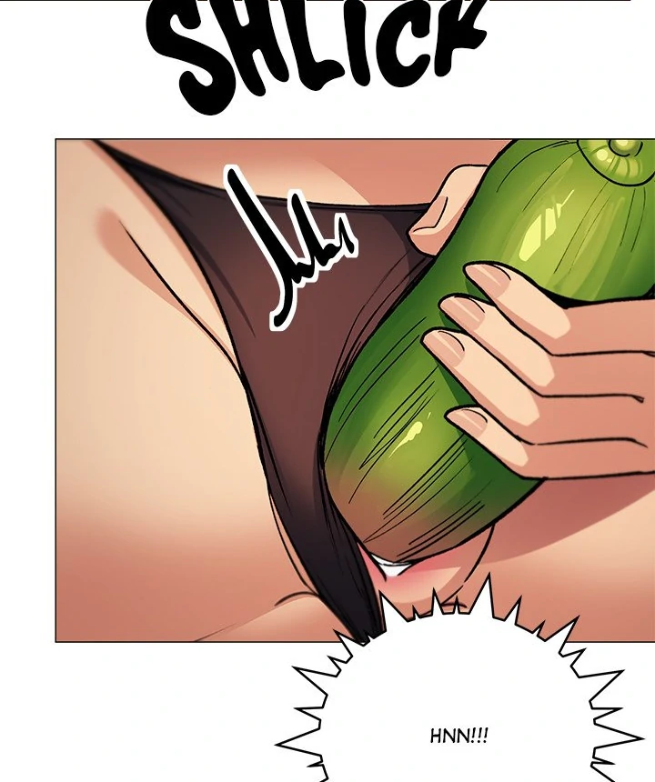 Someone Stop Her! Chapter 32 - Page 126