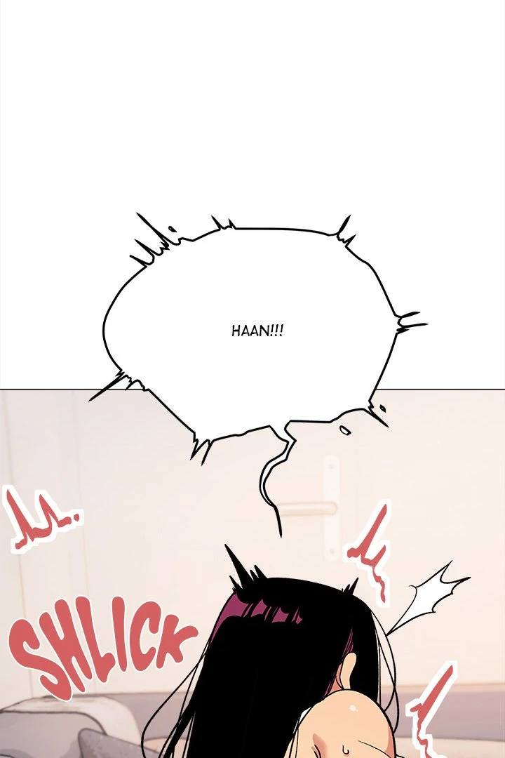 Someone Stop Her! Chapter 32 - Page 136