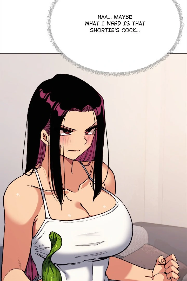 Someone Stop Her! Chapter 32 - Page 145