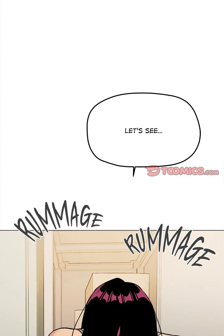 Someone Stop Her! Chapter 33 - Page 11